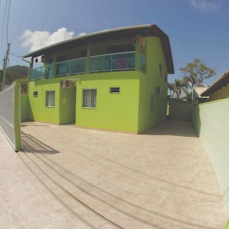 Pousada Tres Irmaos Penha  Bagian luar foto