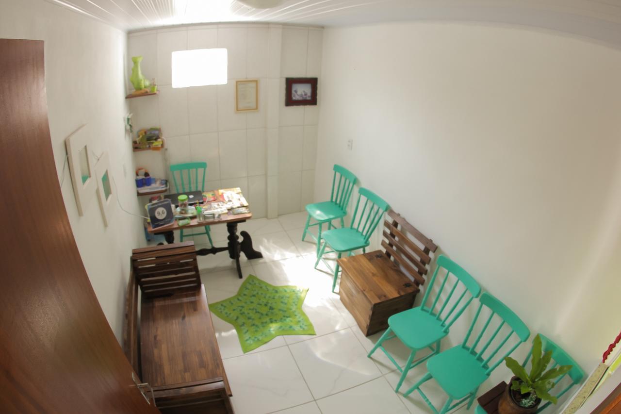 Pousada Tres Irmaos Penha  Bagian luar foto